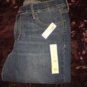 Women’s Old Navy Jeans